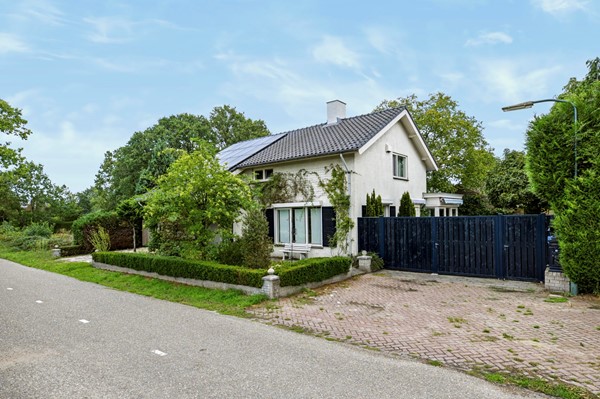 Verkocht onder voorbehoud: Sonseweg 13, 5492 NC Sint-Oedenrode